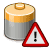 wiki:icons:battery-caution-50x50.png